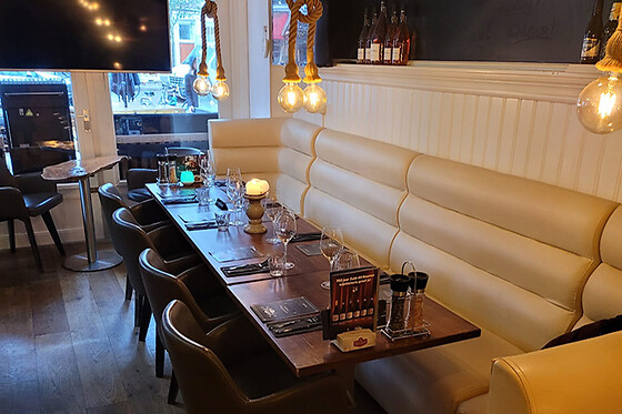 Today Lunch en Diner - photo 2