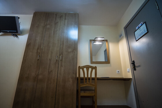 APARTAMENTOS SOLANA, HOTEL TAULL & ROMANIC - photo 7