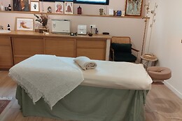 Le 4 temps massage