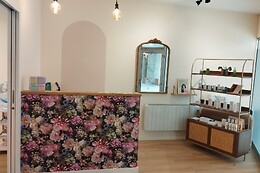 Le 4 temps massage