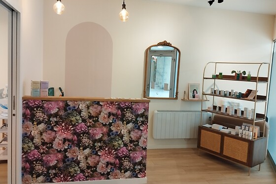 Le 4 temps massage - photo 1