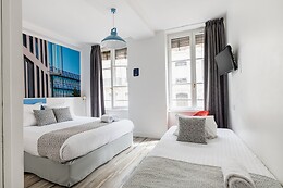 Online Booking EPS