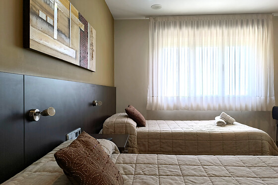 HOTEL SANTA BARBARA - photo 4