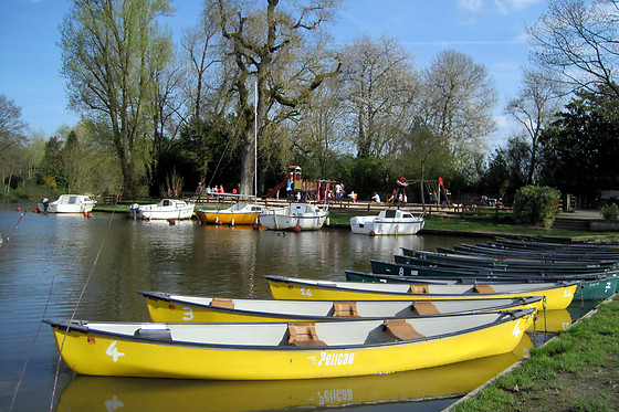 CAMPING PORT MULON - photo 2