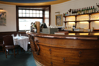 Repas pour 2 à L'Océanide à Nantes (44)