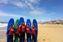 Surftrip