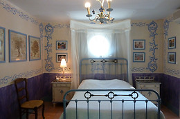 Mas de la Chapelle