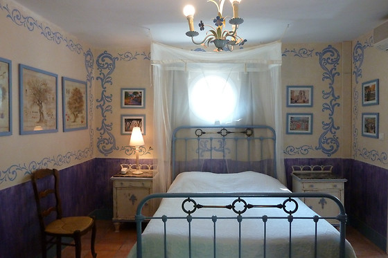 Mas de la Chapelle - photo 1