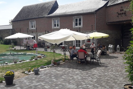 Au Chardon - photo 19