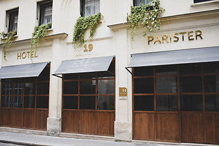 Vite... un resto!