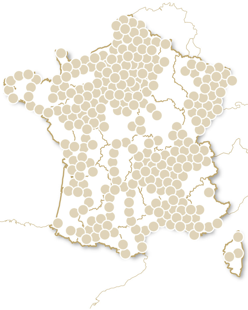 Pour se ressourcer