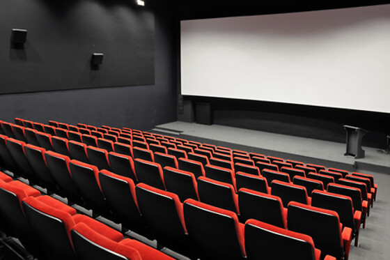 1 an de cinéma