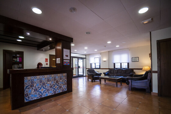 APARTAMENTOS SOLANA, HOTEL TAULL & ROMANIC - photo 1