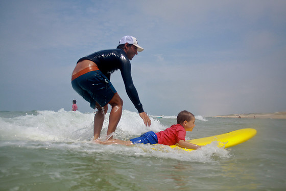 Magic Surf School - photo 0