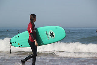 Cours de surf - Surftrip - Soorts-Hossegor (40)