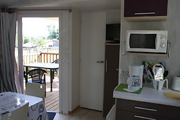 Seasonova camping les Portes d'Alsace