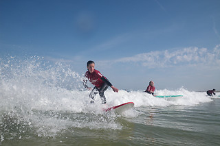 Cours de surf - Surftrip - Soorts-Hossegor (40)