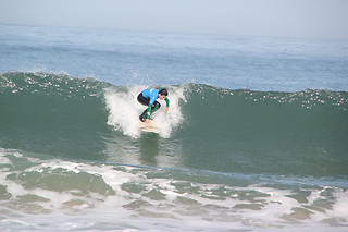 Cours de surf - Surftrip - Soorts-Hossegor (40)