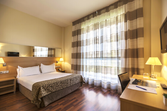 HOTEL DESITGES - photo 1