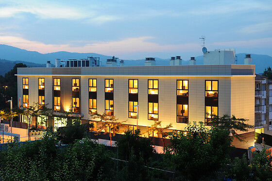 HOTEL DESITGES - photo 0
