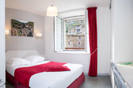 Hôtel le Relays du Chasteau