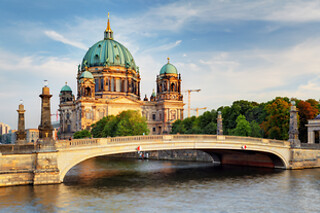 3 jours prestige à Berlin