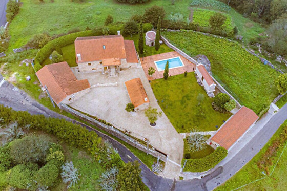 CASA RURAL LAXIDO - photo 0