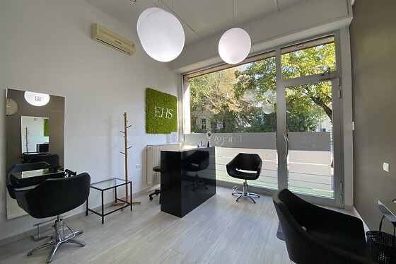 Energy Hair Studio - photo 4