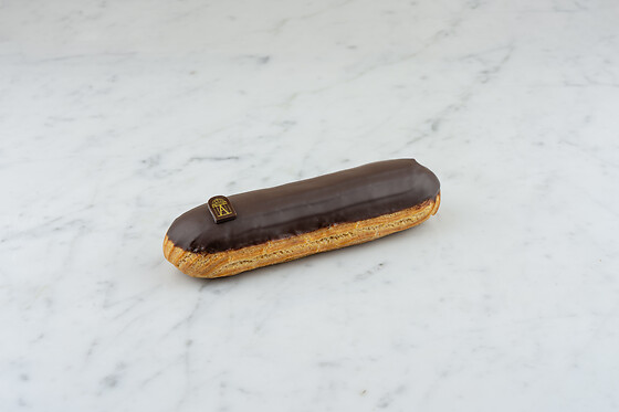 Une collation pour 2 à emporter chez Angelina Rivoli à Paris (75001)