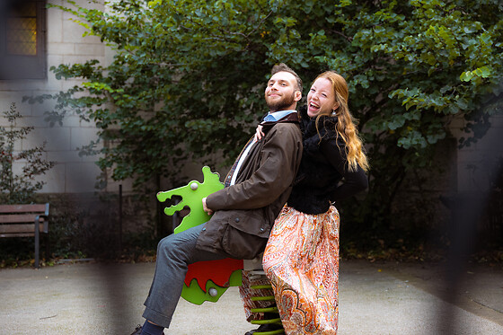 Jérémy Kampf production - photo 1