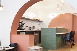Repas en duo au Restaurant Lamaccotte à Nantes (44)