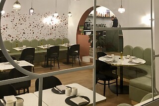 Repas en duo au Restaurant Lamaccotte à Nantes (44)