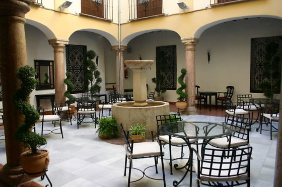 HOTEL COSO VIEJO - photo 3