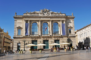 Coups de cœur à Montpellier