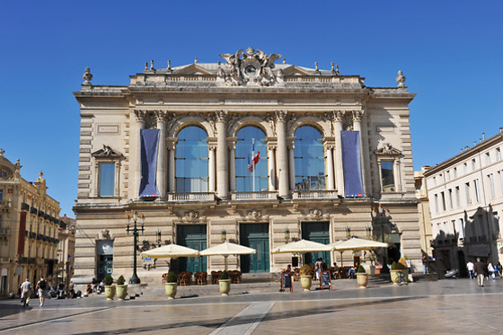 Coups de cœur à Montpellier