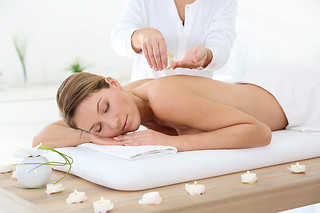Modelage et hammam chez Thaï Harmony Spa à Lyon (69003)