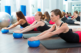 Club Moving - Mours