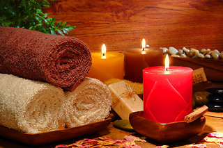 Massage aux huiles chaudes chez Ayada Spa à Paris (75)