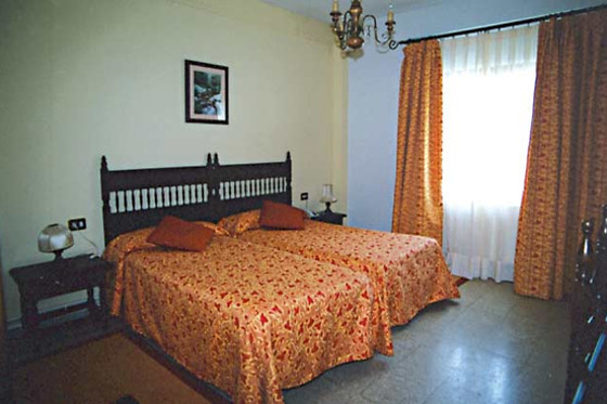 HOTEL LAS BATUECAS - photo 7