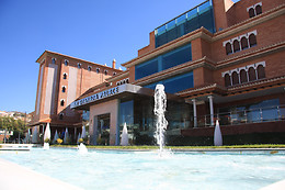 HOTEL GRANADA PALACE