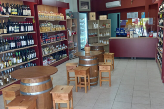 Enoteca Alzacalici di Matteo Salvatore - photo 0