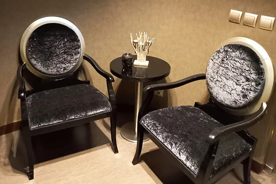 NEYA DAY SPA - NEYA HOTELS LISBOA - photo 3