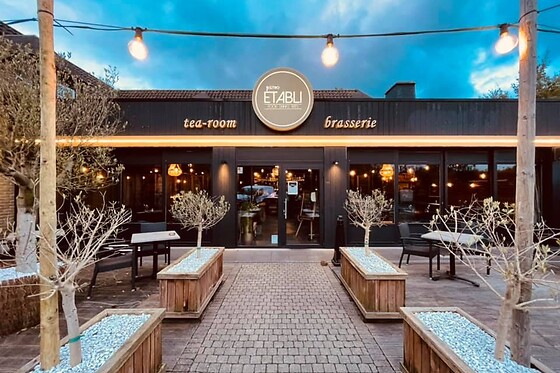 Bistro Etabli - photo 0