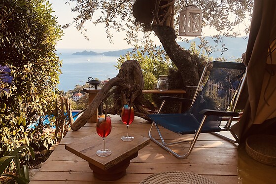 Glamping Portofino - photo 13