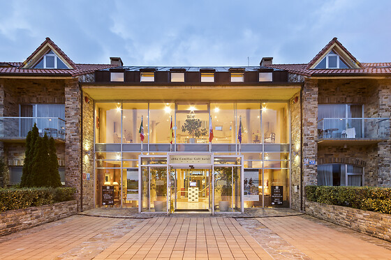ABBA COMILLAS - photo 0
