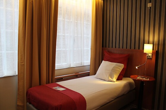 Online Booking EPS - photo 3