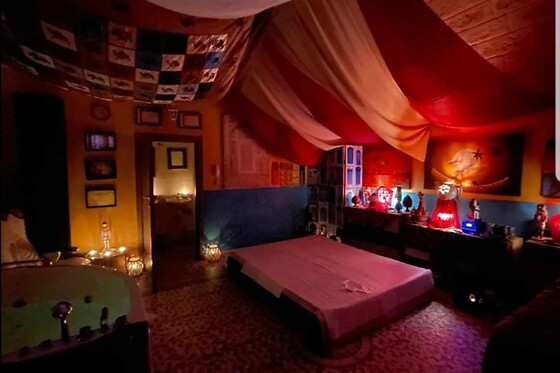Associazione Top Massaggi - photo 0