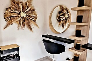 Un soin Head Spa signature chez Bel Alchemy à Montbonnot-Saint-Martin (38)