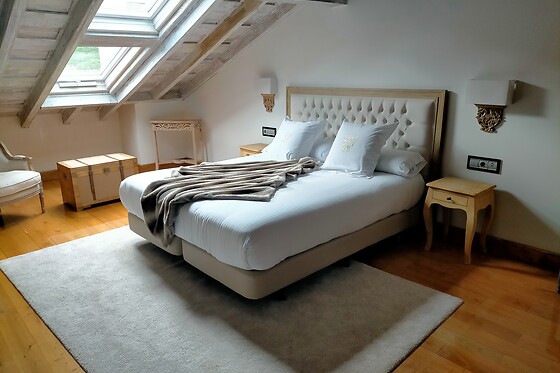 POSADA SAN MARCOS - photo 10
