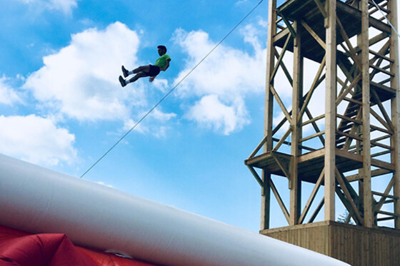 Pena Aventura Park - photo 19